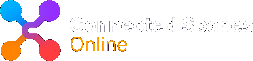 Connected Spaces Online